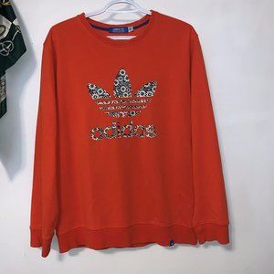 Adidas Sweater